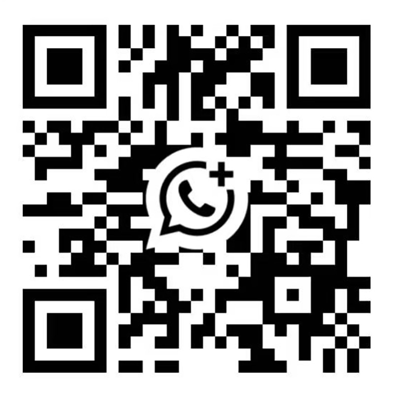 Karen Wang · WhatsApp QR